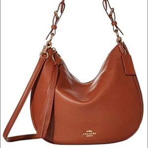 Coach Hobo Satchel
